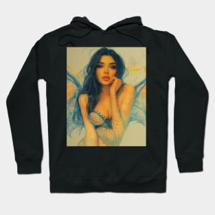 Pretty Devil 92022 Hoodie